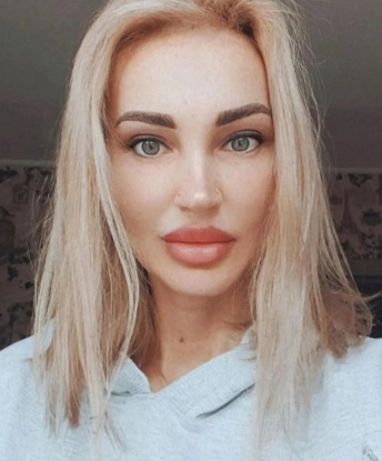 Ада, 32 года, 2 размер груди