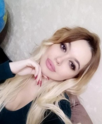 Татьяна, 26 лет, 3 размер груди